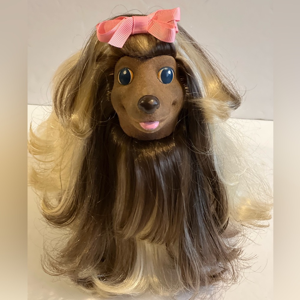 Vintage Hasbro Sweetie Pups 1989